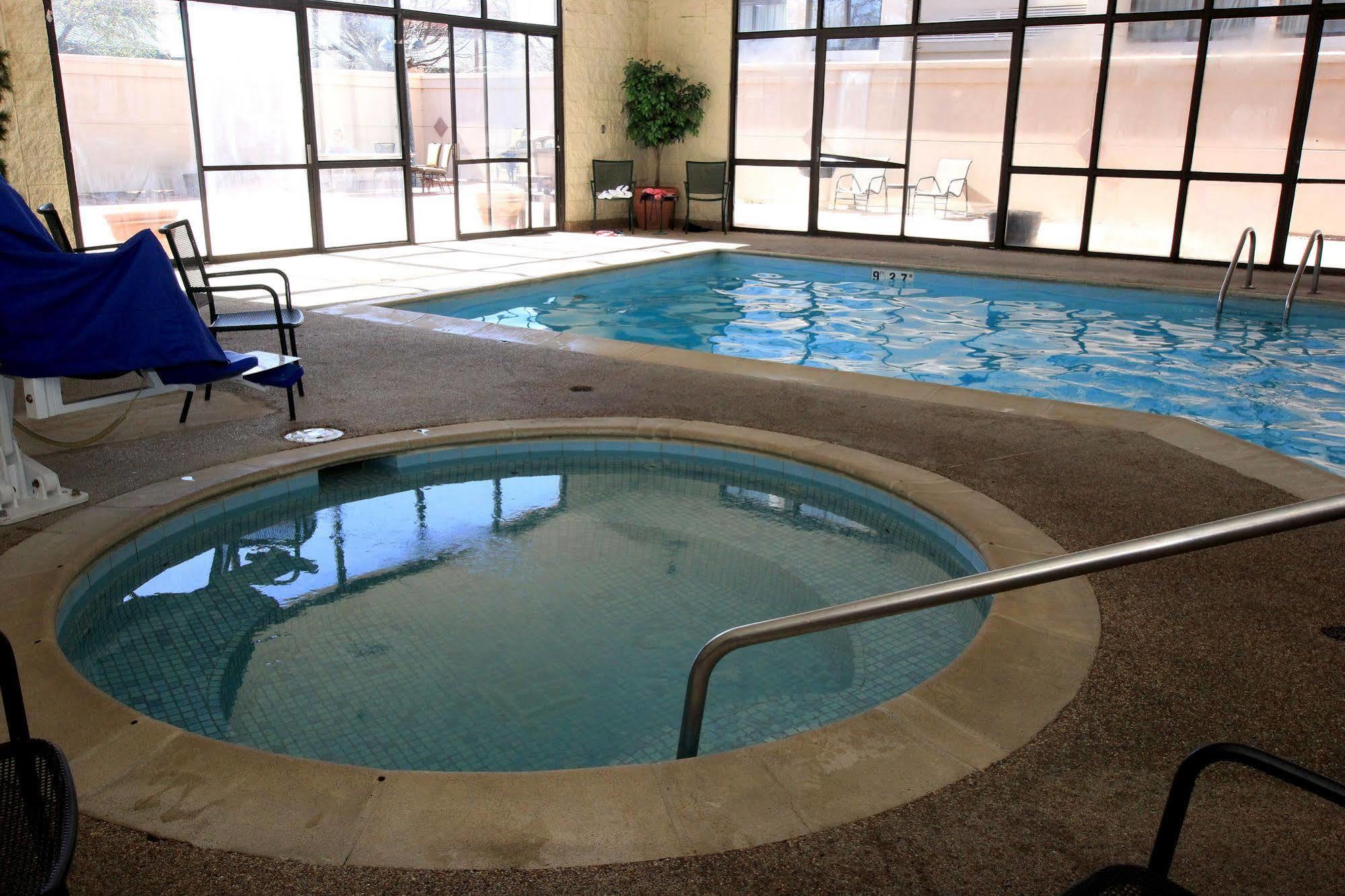 Hotel Delta By Marriott Denver Thornton 3*