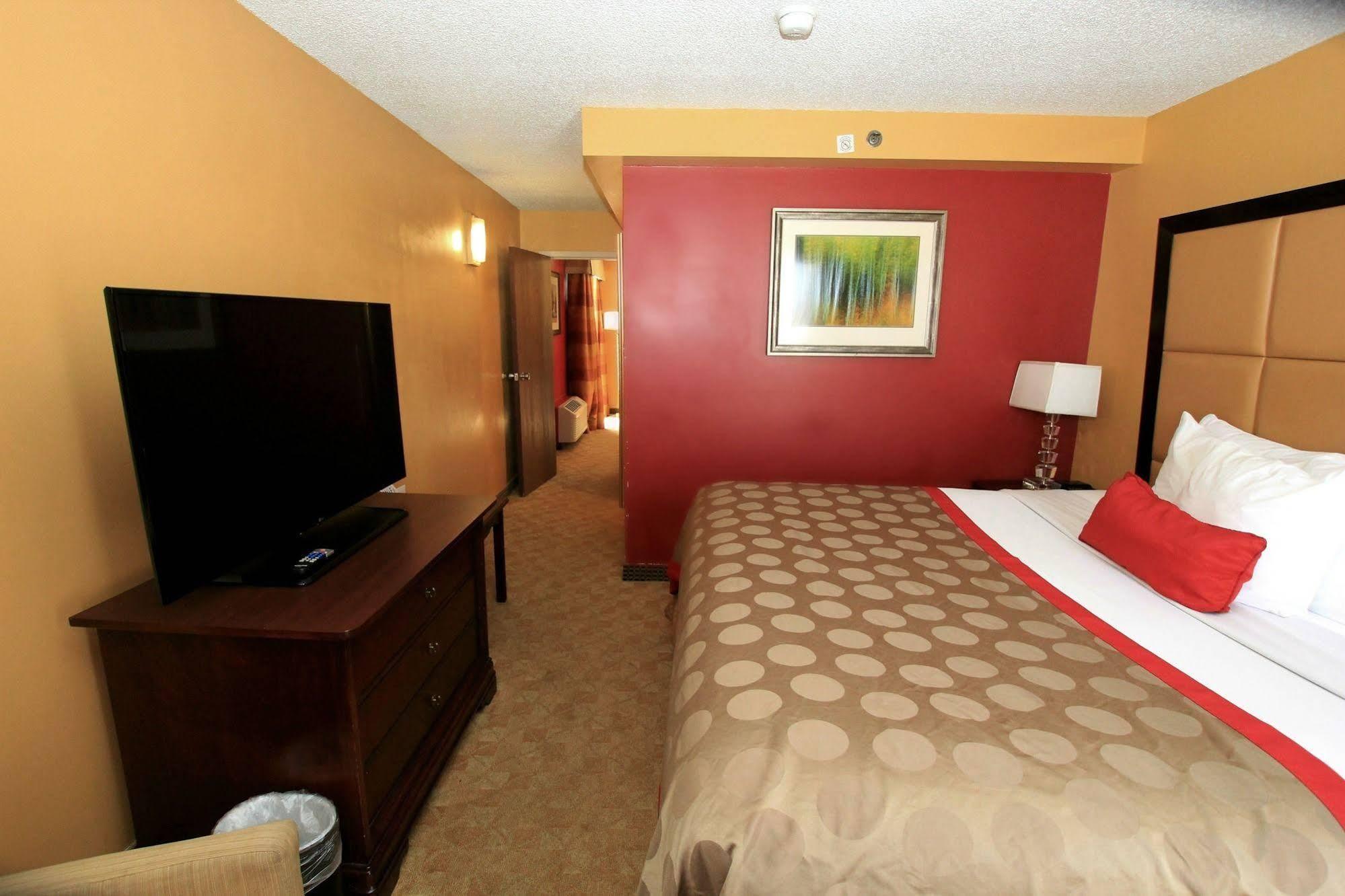 Delta By Marriott Denver Thornton 3*