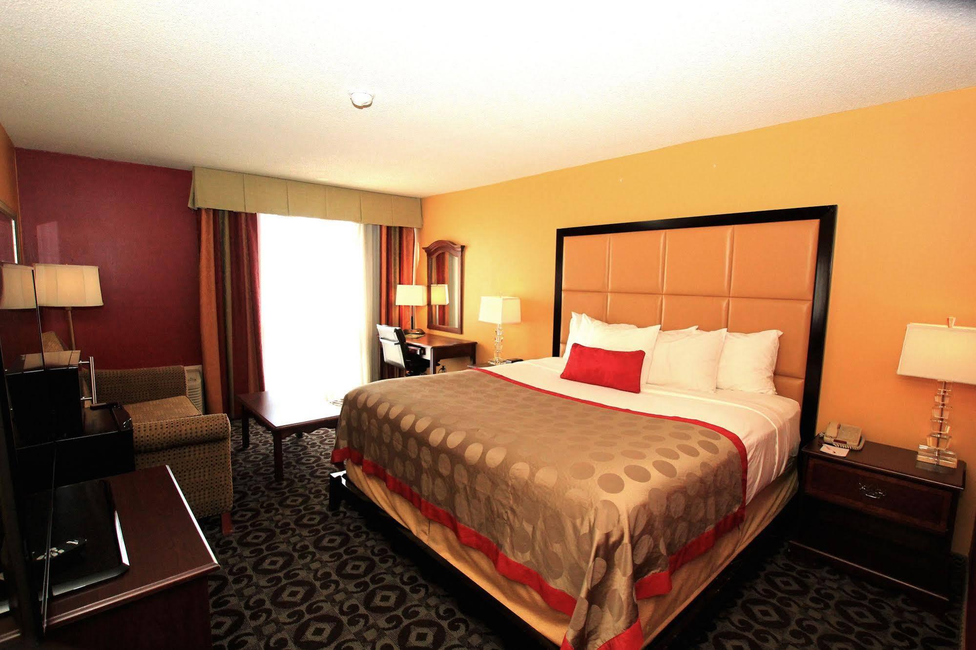 Delta By Marriott Denver Thornton 3*