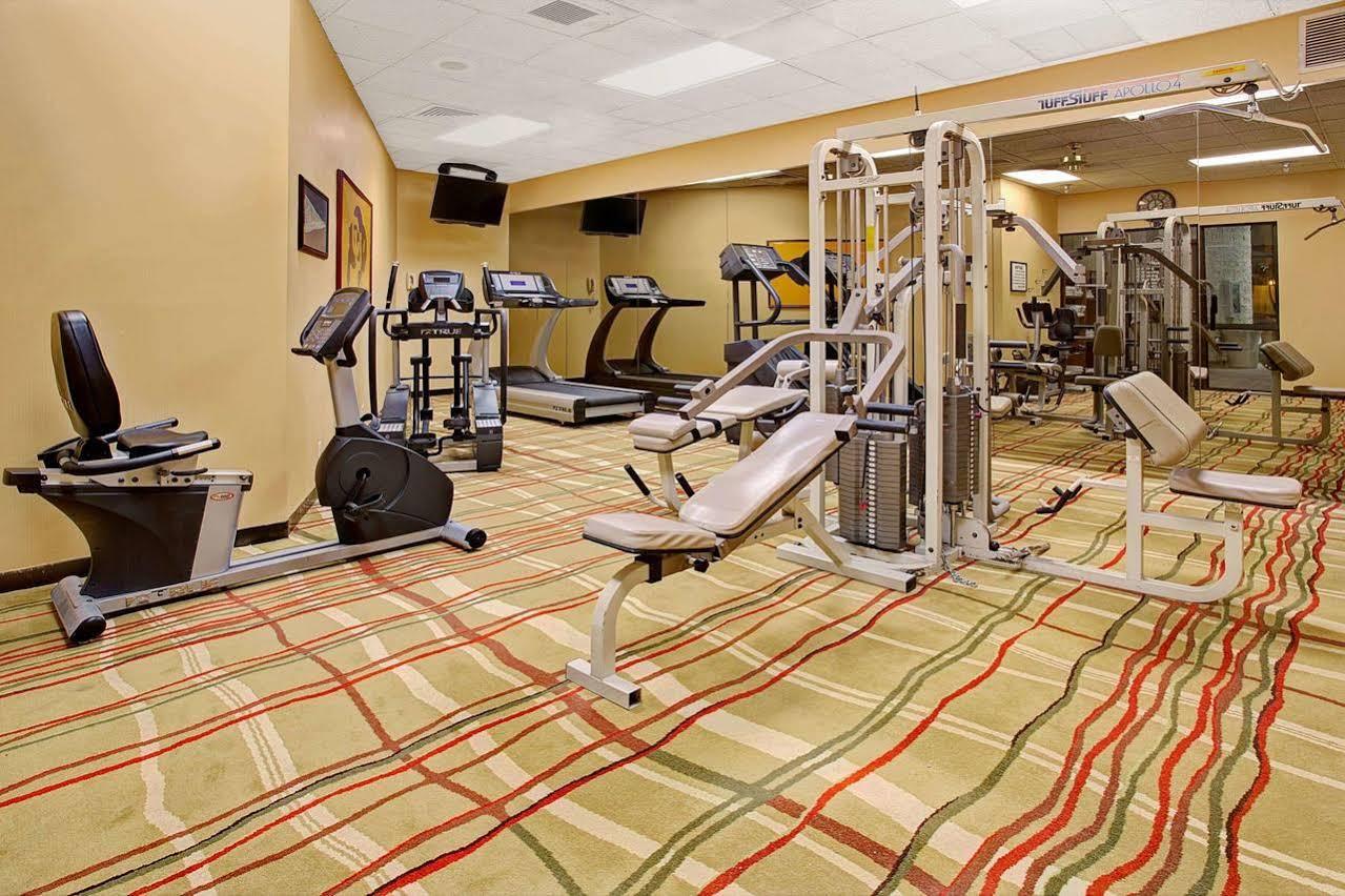 Hotel Delta By Marriott Denver Thornton 3*