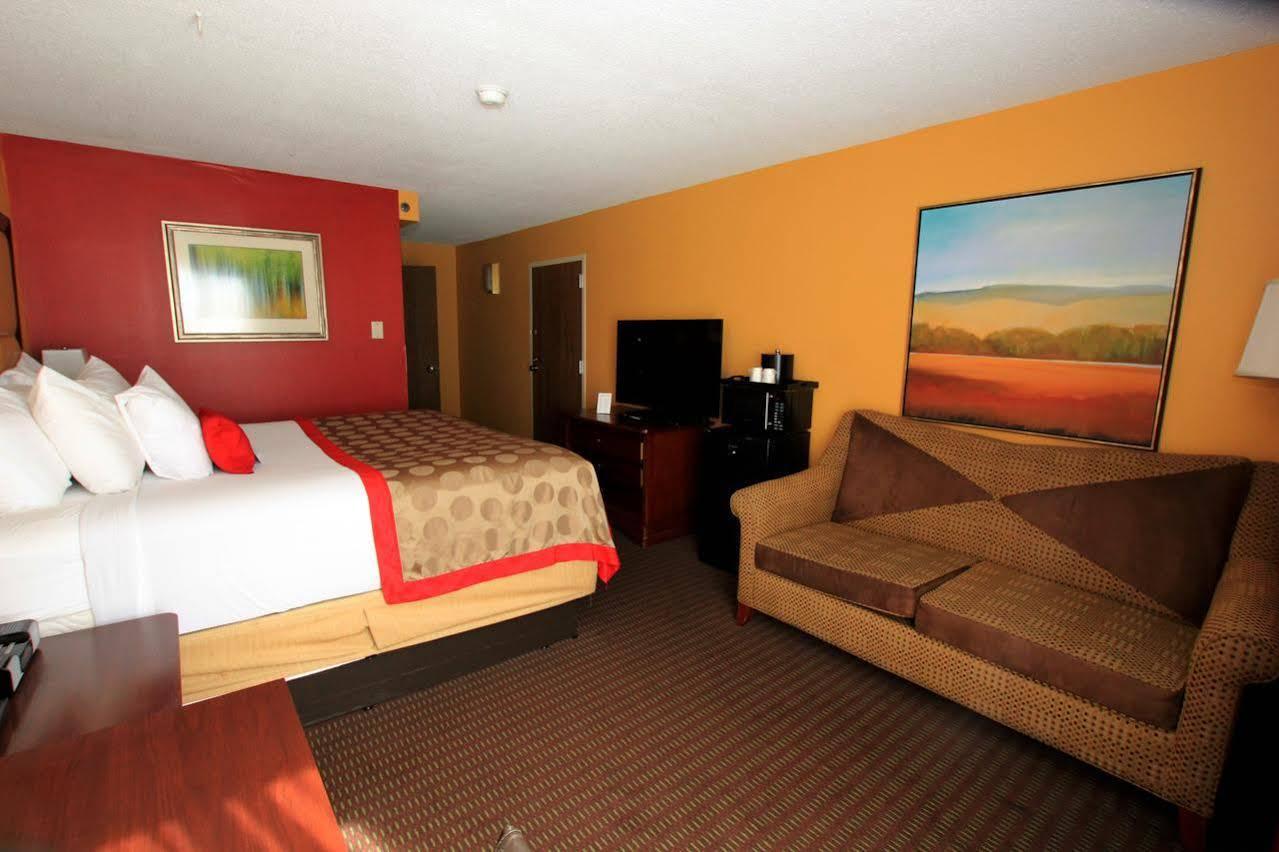 Delta By Marriott Denver Thornton Hotel