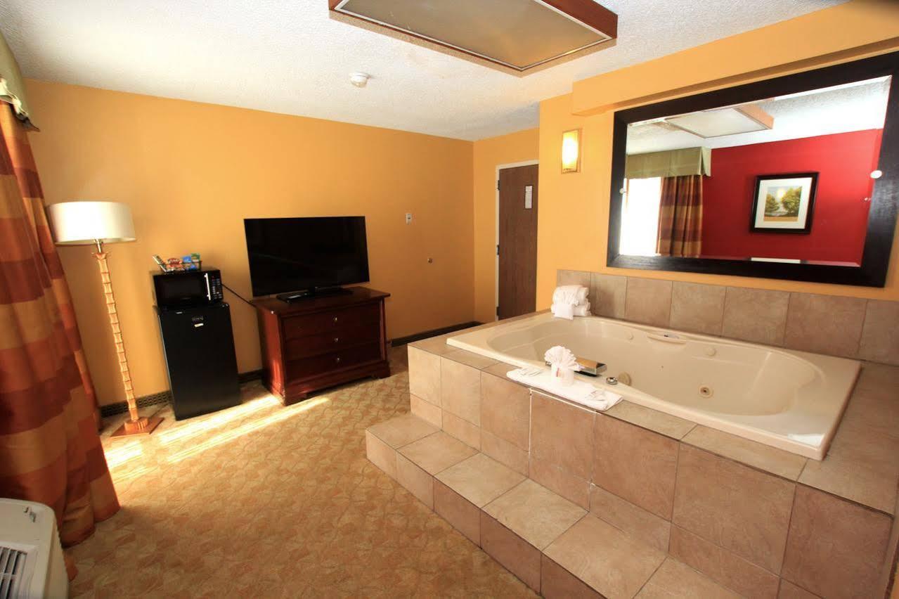 Delta By Marriott Denver Thornton 3*