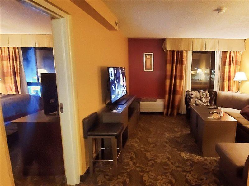 Delta By Marriott Denver Thornton Northglenn