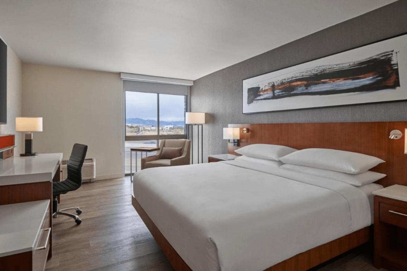 Delta By Marriott Denver Thornton Hotel Northglenn