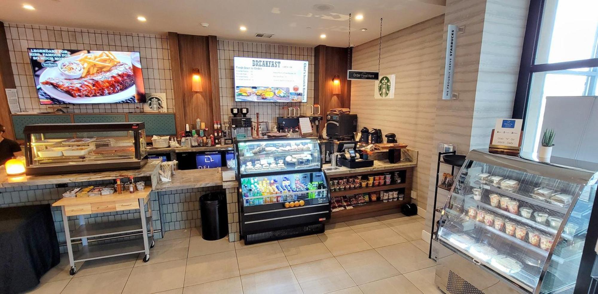 Delta By Marriott Denver Thornton Northglenn