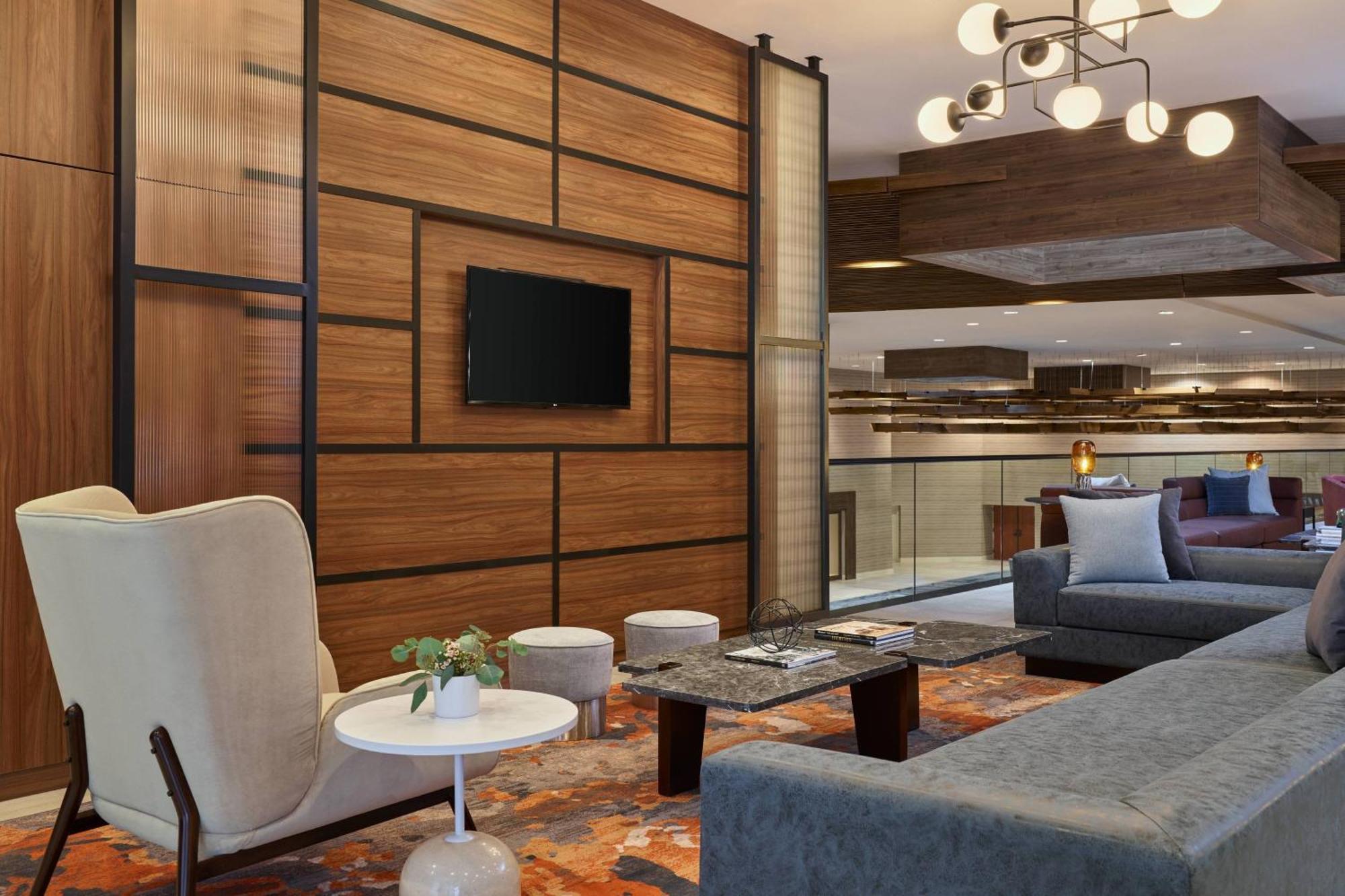 Delta By Marriott Denver Thornton 3* Northglenn