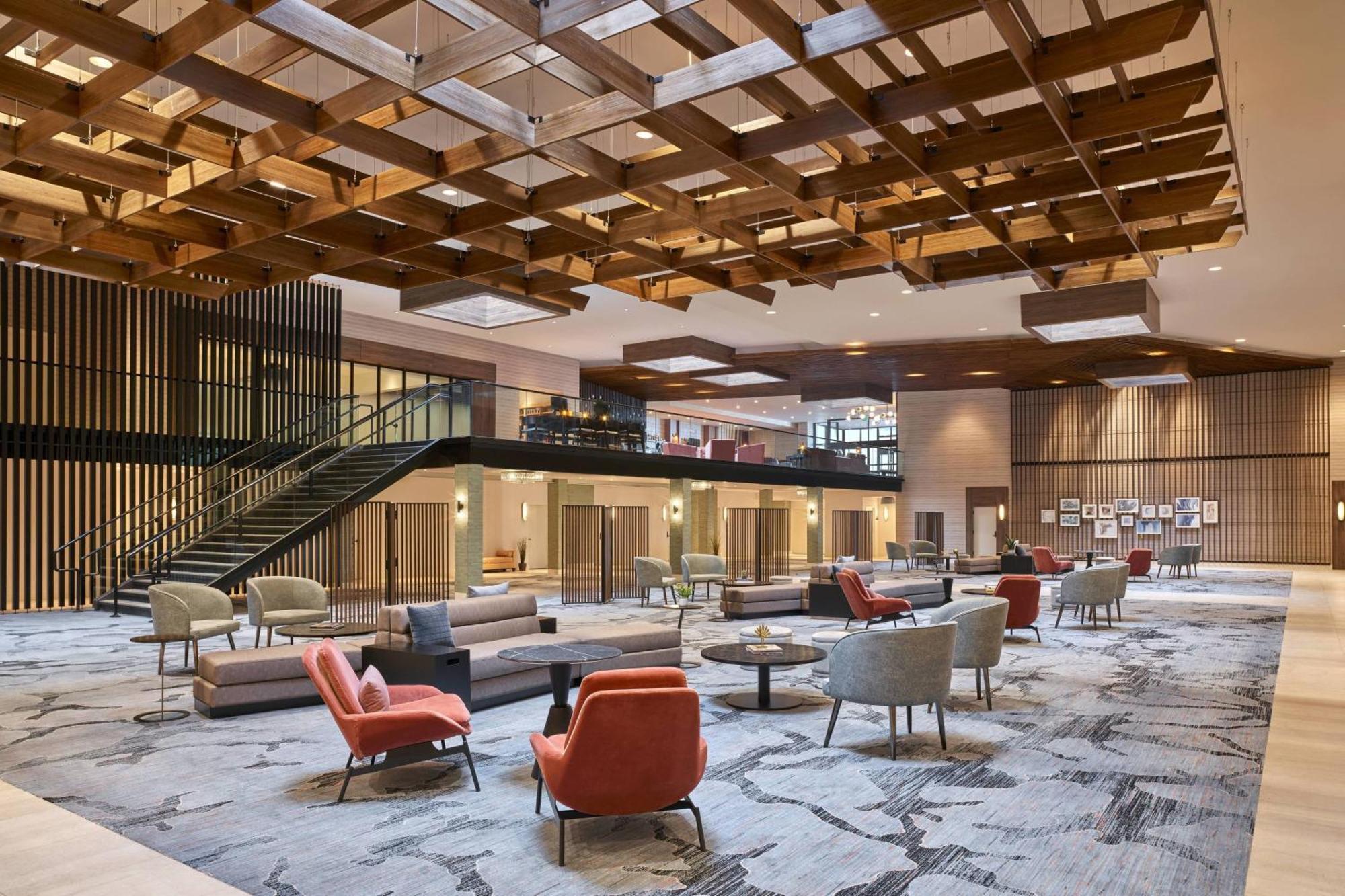 Delta By Marriott Denver Thornton