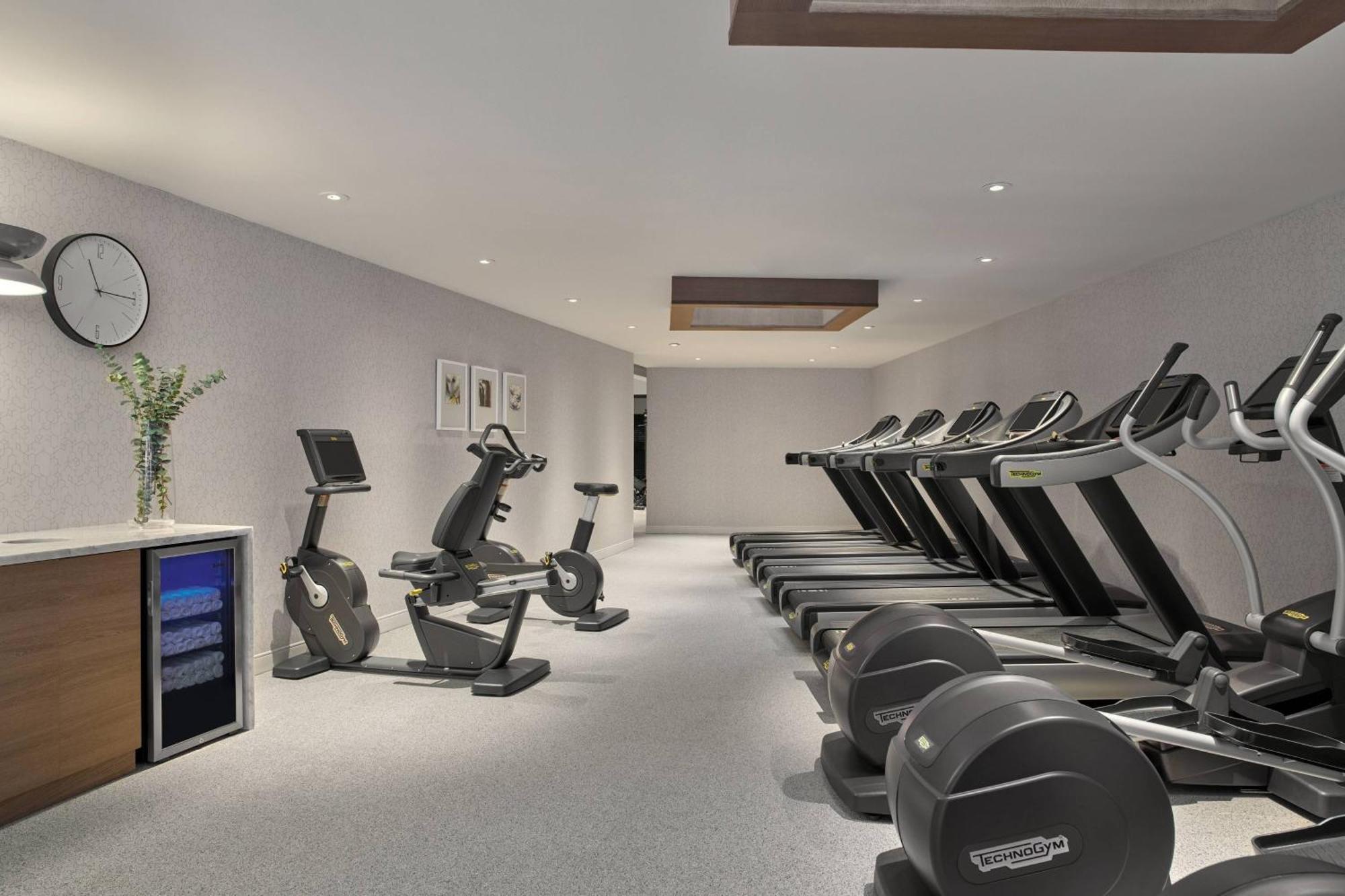 Hotel Delta By Marriott Denver Thornton 3*