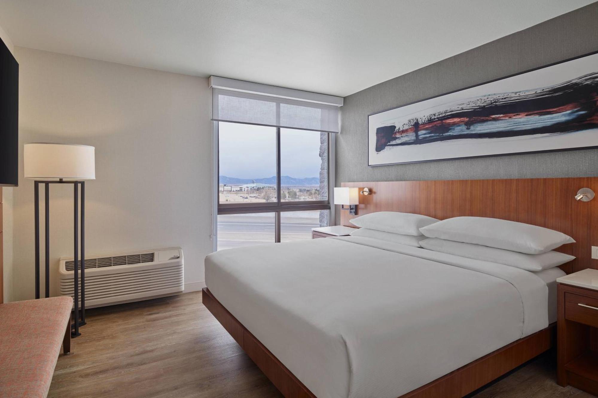Delta By Marriott Denver Thornton Hotel Northglenn