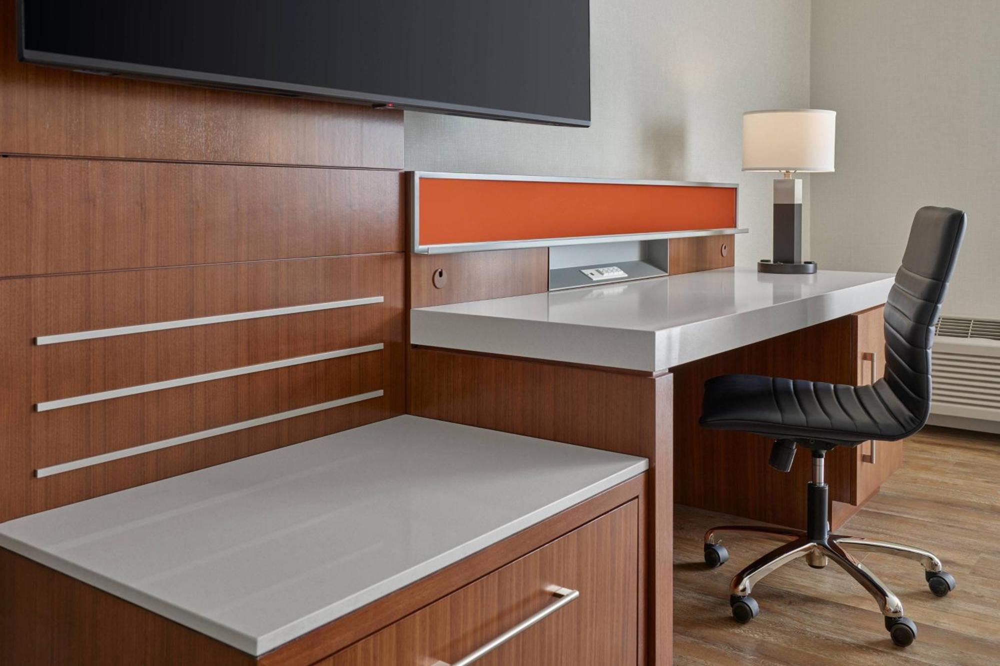 Delta By Marriott Denver Thornton 3*