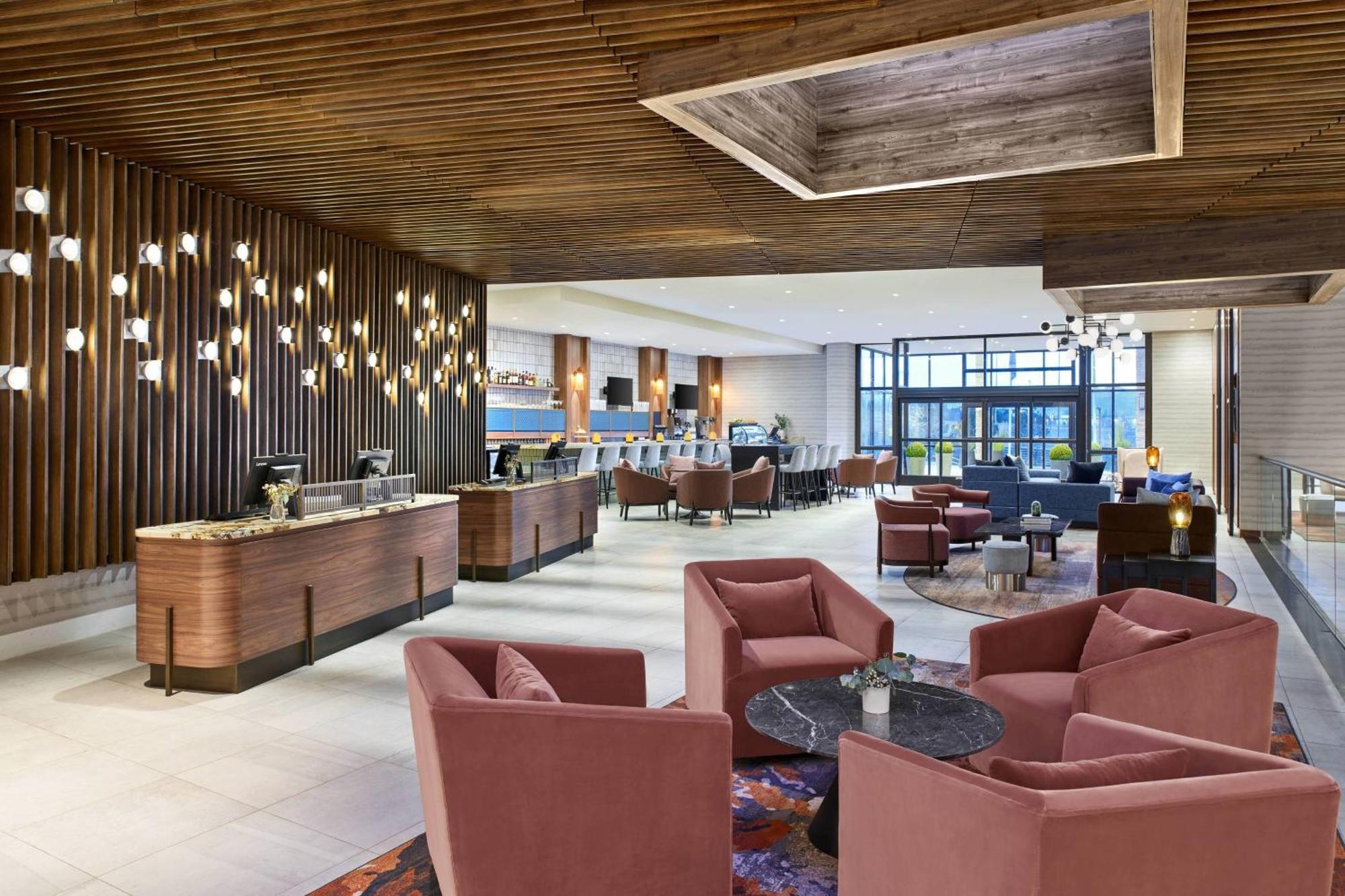 Delta By Marriott Denver Thornton Hotel Northglenn