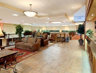 Delta By Marriott Denver Thornton Hotel Northglenn