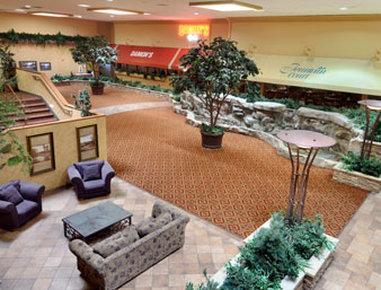 Delta By Marriott Denver Thornton 3* Northglenn