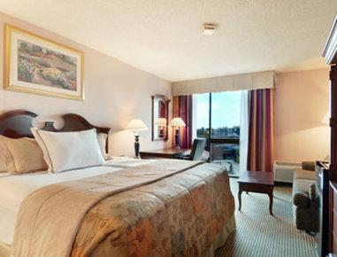 Delta By Marriott Denver Thornton 3*