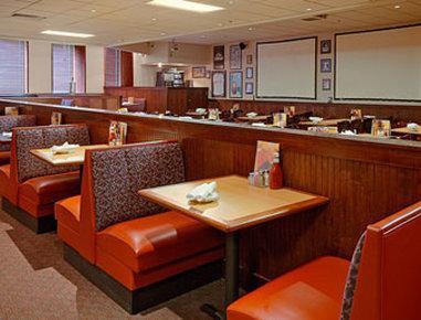Delta By Marriott Denver Thornton Hotel Northglenn