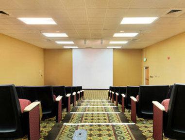 Hotel Delta By Marriott Denver Thornton Northglenn