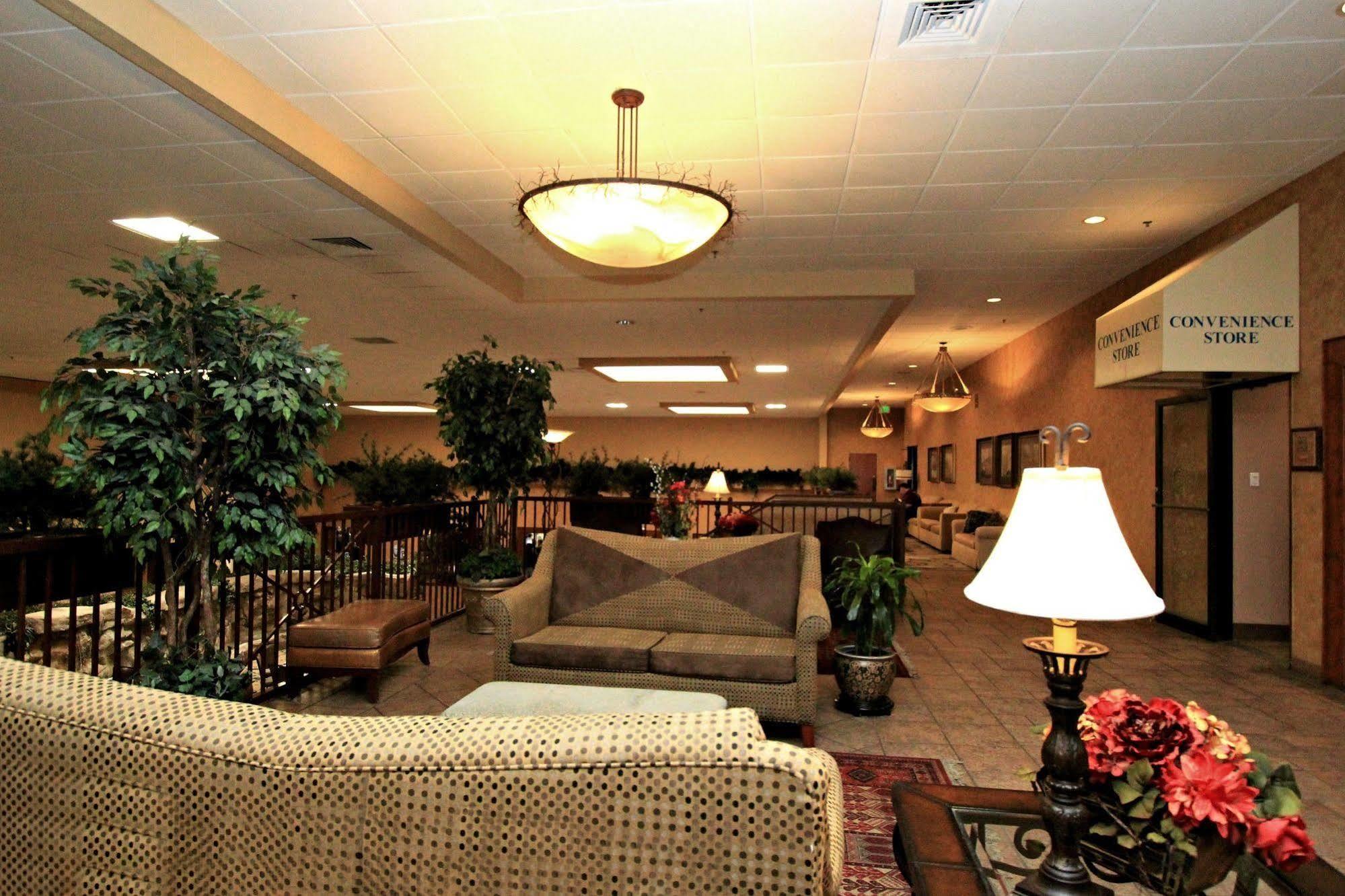 Delta By Marriott Denver Thornton 3*